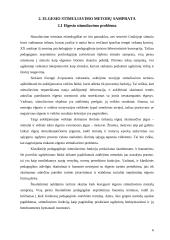 Suaugusiųjų paskatinimai ir bausmės ugdant vaikus šeimoje 6 puslapis