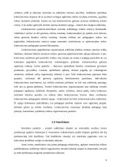 Suaugusiųjų paskatinimai ir bausmės ugdant vaikus šeimoje 8 puslapis