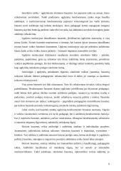 Suaugusiųjų paskatinimai ir bausmės ugdant vaikus šeimoje 9 puslapis