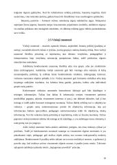 Suaugusiųjų paskatinimai ir bausmės ugdant vaikus šeimoje 10 puslapis