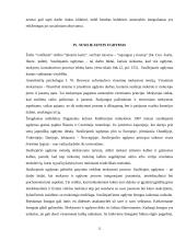 Susiliejantis ugdymas ir holistinė pedagogika 12 puslapis