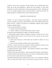 Susiliejantis ugdymas ir holistinė pedagogika 14 puslapis