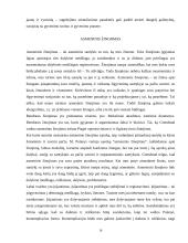 Susiliejantis ugdymas ir holistinė pedagogika 18 puslapis