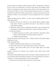 Susiliejantis ugdymas ir holistinė pedagogika 19 puslapis