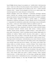 Susiliejantis ugdymas ir holistinė pedagogika 5 puslapis