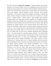 Susiliejantis ugdymas ir holistinė pedagogika 7 puslapis