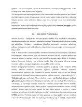 Susiliejantis ugdymas ir holistinė pedagogika 8 puslapis