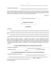 Sutarties sudarymo tvarka, sutarčių galia ir forma 17 puslapis