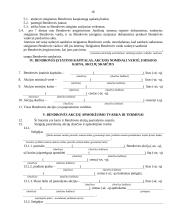 Sutarties sudarymo tvarka, sutarčių galia ir forma 18 puslapis