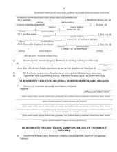 Sutarties sudarymo tvarka, sutarčių galia ir forma 19 puslapis