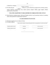 Sutarties sudarymo tvarka, sutarčių galia ir forma 20 puslapis