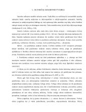 Sutarties sudarymo tvarka, sutarčių galia ir forma 4 puslapis