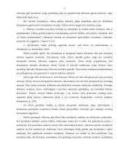 Sutarties sudarymo tvarka, sutarčių galia ir forma 5 puslapis