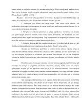 Sutarties sudarymo tvarka, sutarčių galia ir forma 6 puslapis