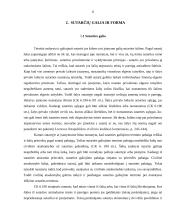 Sutarties sudarymo tvarka, sutarčių galia ir forma 8 puslapis