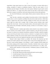 Sutarties sudarymo tvarka, sutarčių galia ir forma 9 puslapis