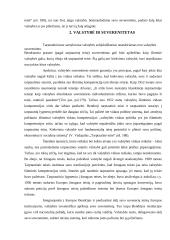 Suvereniteto sąvoka ir požymiai 4 puslapis