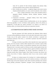 Suvereniteto sąvoka ir požymiai 6 puslapis