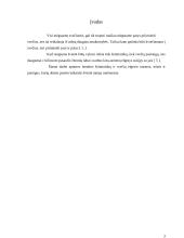 Svečių priėmimas. Svečiavimasis. Svečių teisės ir pareigos. Dovanos 3 puslapis