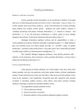 Svečių priėmimas. Svečiavimasis. Svečių teisės ir pareigos. Dovanos 4 puslapis