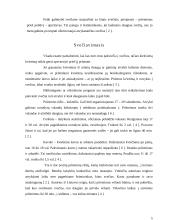 Svečių priėmimas. Svečiavimasis. Svečių teisės ir pareigos. Dovanos 5 puslapis