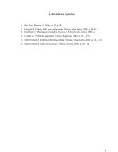 Svečių priėmimas. Svečiavimasis. Svečių teisės ir pareigos. Dovanos 9 puslapis