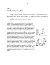 Sveikos gyvensenos ugdymas 14 puslapis