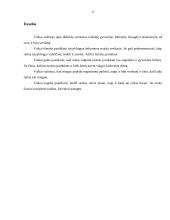 Sveikos gyvensenos ugdymas 16 puslapis