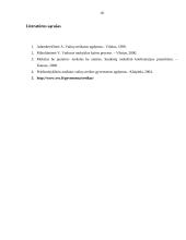 Sveikos gyvensenos ugdymas 17 puslapis