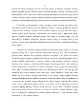 Sveikos gyvensenos ugdymas 3 puslapis