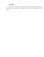 Sveikos gyvensenos ugdymas 6 puslapis