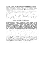 Sweden and Scandinavia 2 puslapis