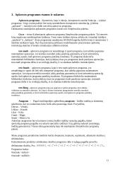 Šakojimosi prognozės įrenginio modeliai 11 puslapis