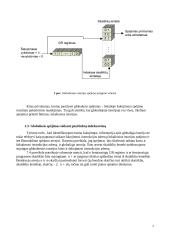 Šakojimosi prognozės įrenginio modeliai 7 puslapis