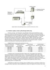 Šakojimosi prognozės įrenginio modeliai 8 puslapis