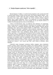 Šatrijos Ragana "Irkos tragedija". Tiriamasis darbas 5 puslapis