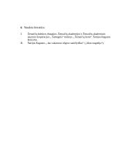 Šatrijos Ragana "Irkos tragedija". Tiriamasis darbas 9 puslapis