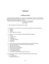 Šeima kaip vaiko socializacijos institucija 11 puslapis