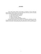 Šeima kaip vaiko socializacijos institucija 3 puslapis