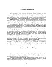 Šeima kaip vaiko socializacijos institucija 5 puslapis