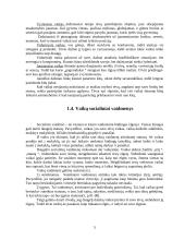 Šeima kaip vaiko socializacijos institucija 6 puslapis