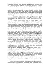 Šeimos ir ikimokyklinės įstaigos bendradarbiavimo svarba vaiko ugdyme 7 puslapis