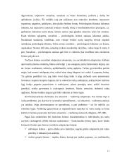 Šeimos kaip socializacijos instituto aktualumas ir kaitos tendencijos 11 puslapis