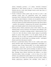 Šeimos kaip socializacijos instituto aktualumas ir kaitos tendencijos 13 puslapis