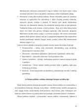 Šeimos kaip socializacijos instituto aktualumas ir kaitos tendencijos 14 puslapis