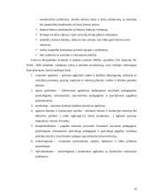 Šeimos kaip socializacijos instituto aktualumas ir kaitos tendencijos 16 puslapis