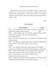 Šeimos kaip socializacijos instituto aktualumas ir kaitos tendencijos 4 puslapis