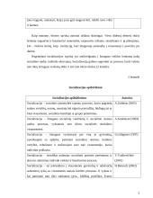 Šeimos kaip socializacijos instituto aktualumas ir kaitos tendencijos 5 puslapis