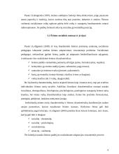 Šeimos kaip socializacijos instituto aktualumas ir kaitos tendencijos 9 puslapis