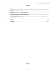 Šešėlinės ekonomikos samprata 2 puslapis